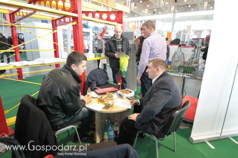 Polagra Premiery 2014 