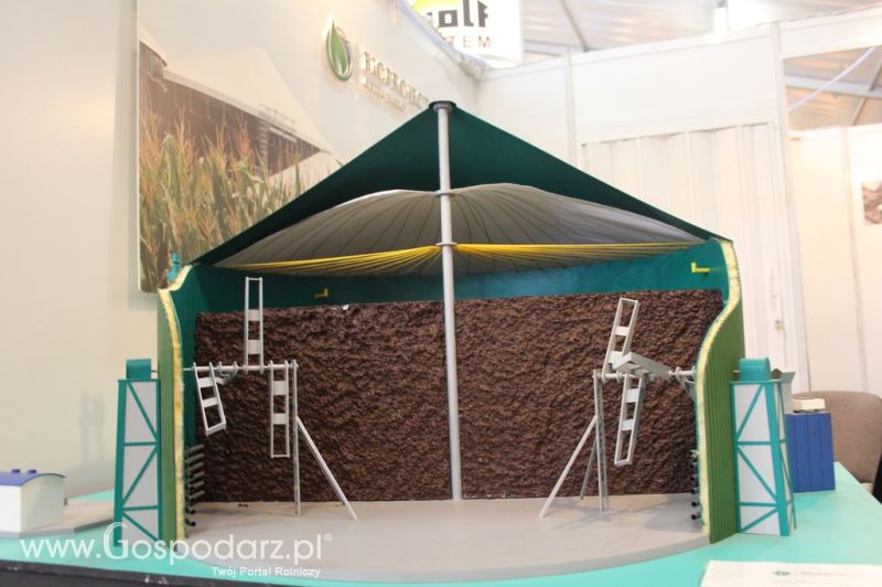 AGROTECH 2013 - piątek