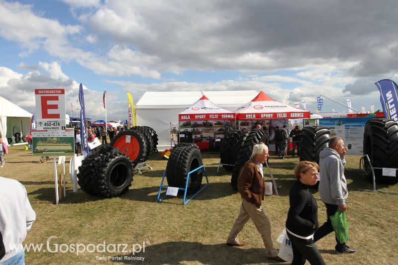 Agro Show 2015 - Grasdorf 