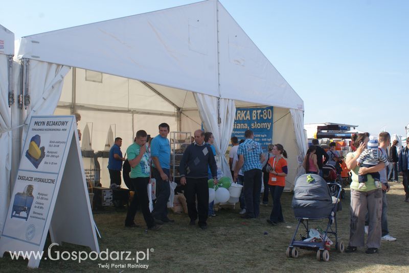 Agro Show 2011 Bednary Foto katalog firm