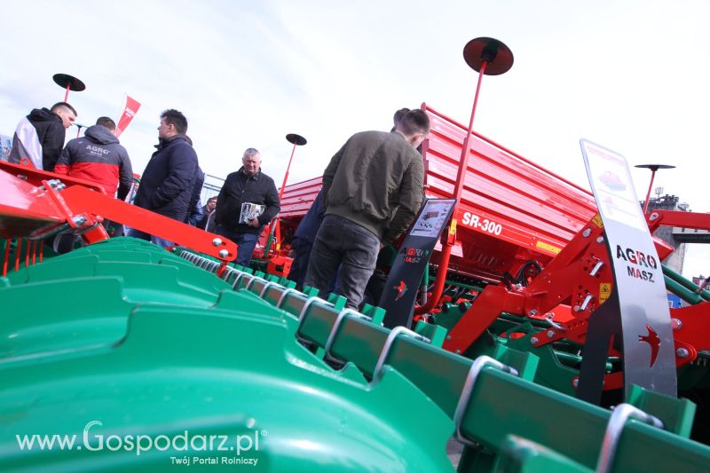 XXV AGROTECH Kielce 2019 dzień 3