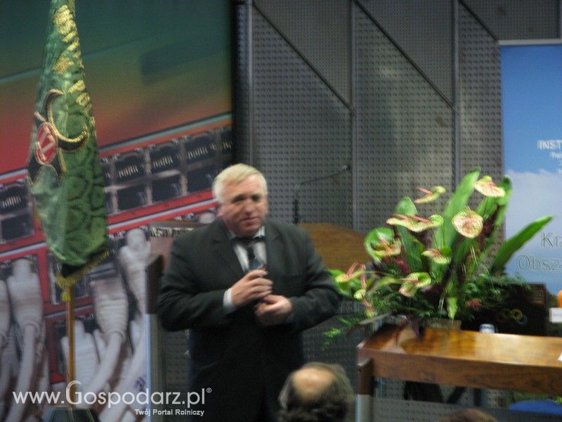 Konferencja w Instytucie Zootechniki