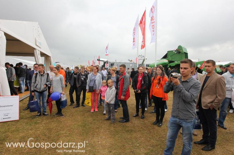 Finał konkursu Zbiornik Gospodarza