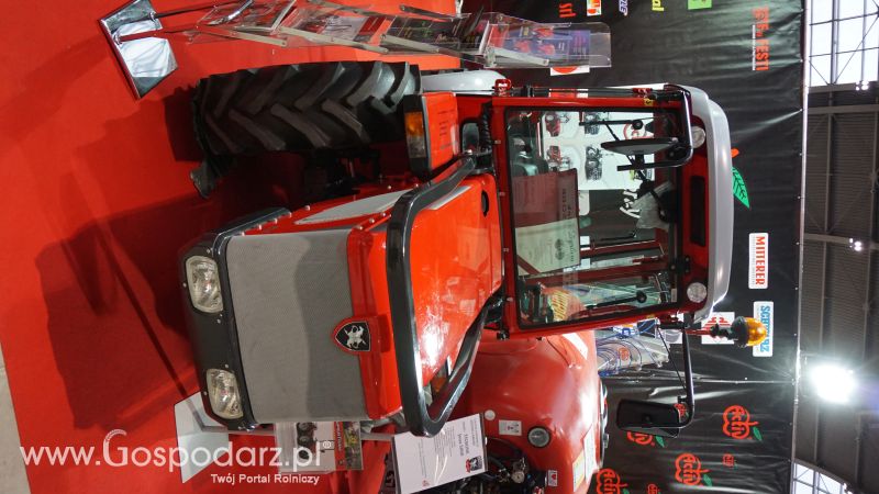 Targi Sadowniczo-Warzywnicze HORT-TECHNIKA 2015