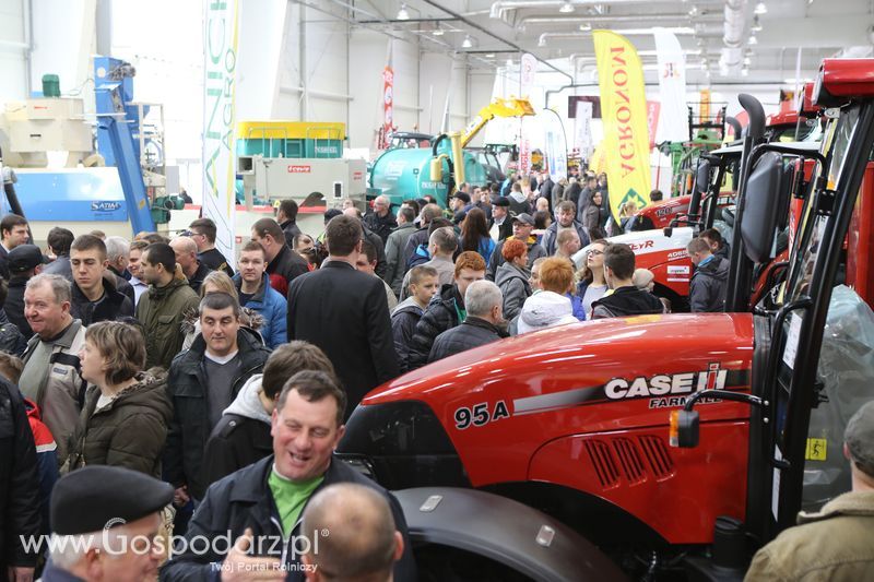 AGRO-PARK Lublin 2016 (niedziela)