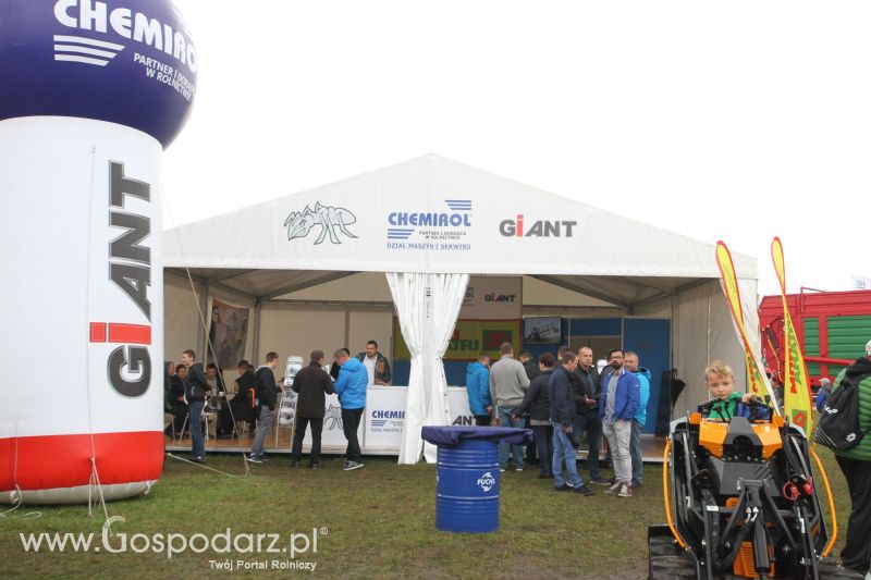 AGRO SHOW BEDNARY 2017 (Sobota)