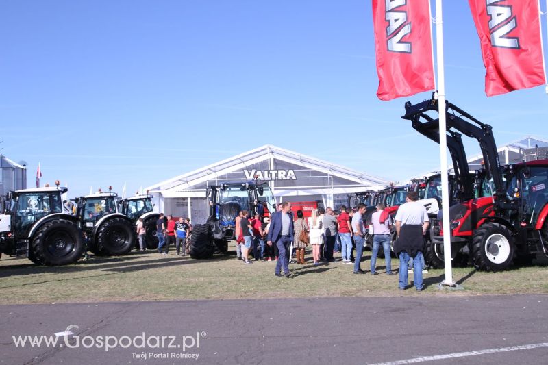Agro Show 2019 dzień 4