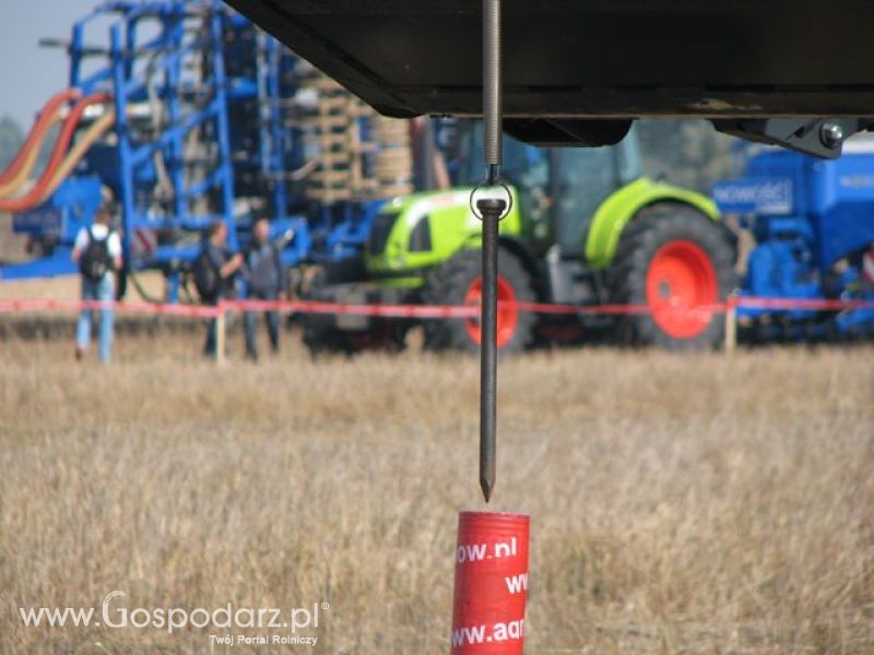 AGRO SHOW Bednary 2010 