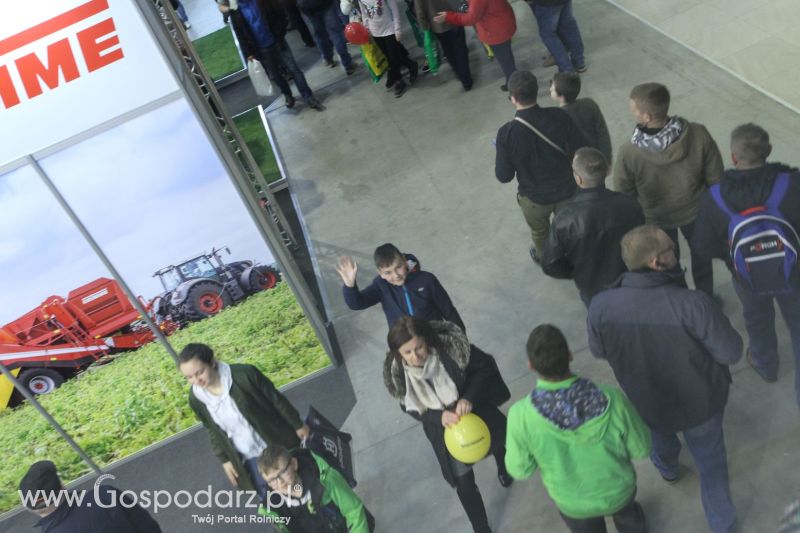 XXV AGROTECH Kielce 2019 dzień 2