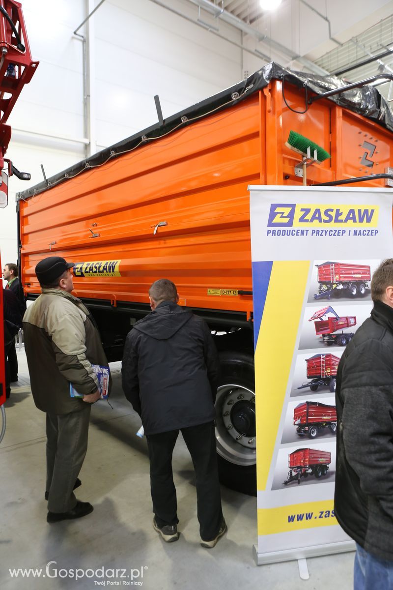 AGRO-PARK Lublin 2016 (niedziela)