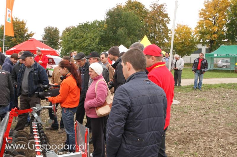 Demo Tour VOGEL NOOT w Polanowicach