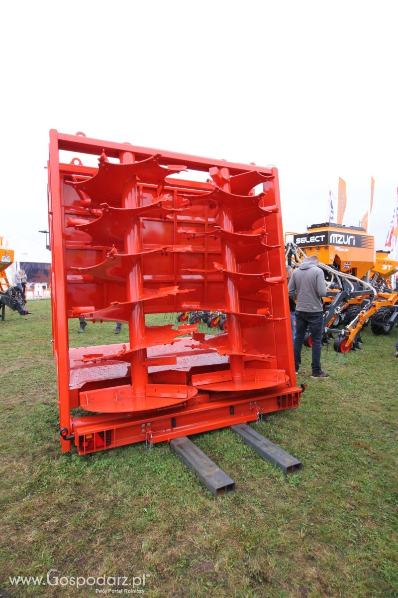 AGRO SHOW BEDNARY 2017 (Sobota)