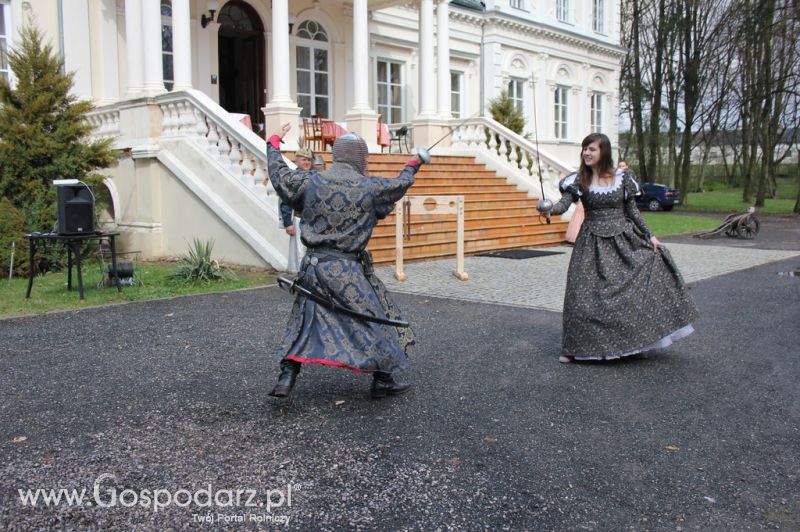 Walne zgromadzenie członków UPEMI