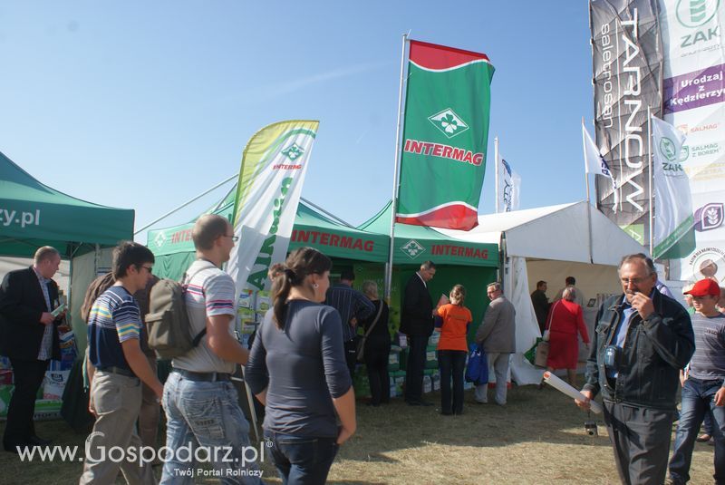 Agro Show 2011 Bednary Foto katalog firm