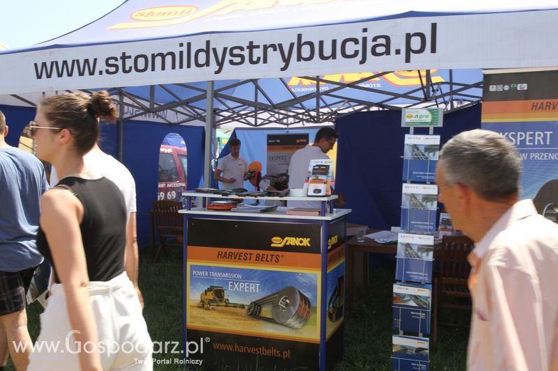  Regionalna Wystawa Zwierząt Hodowlanych W Szepietowie 2016 z Gospodarz.pl