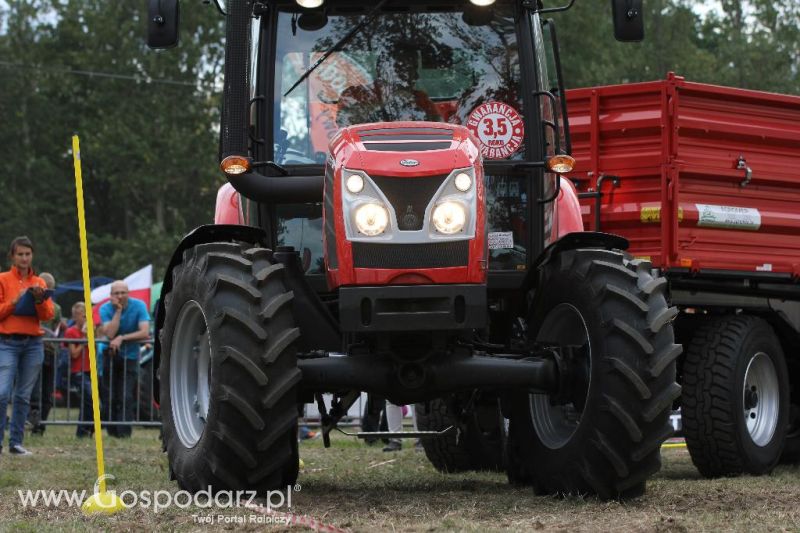 Turniej Precyzyjny Gospodarz w Wilkowicach - sobota