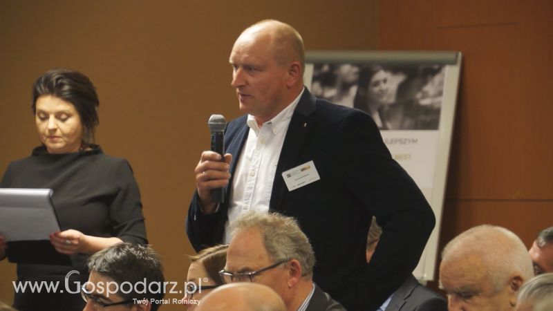 Rola dużych gospodarstw rolnych w sektorze rolno-spożywczym