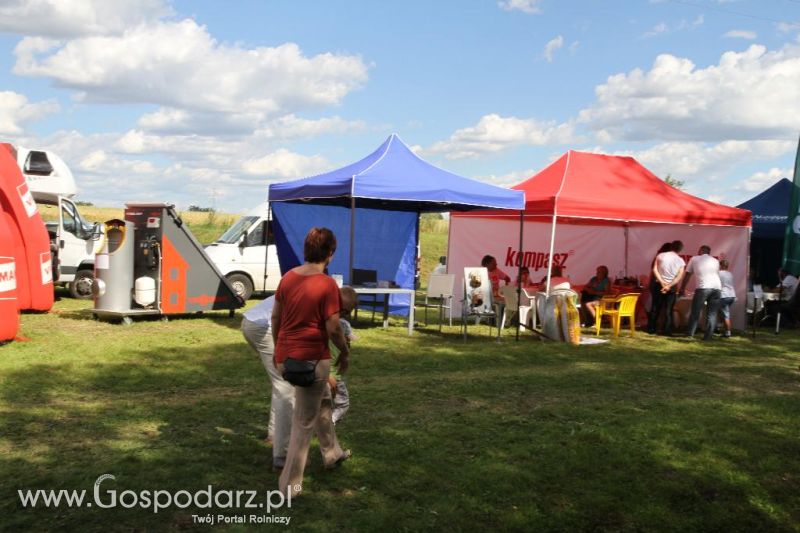X Święto Gęsi w Biskupcu