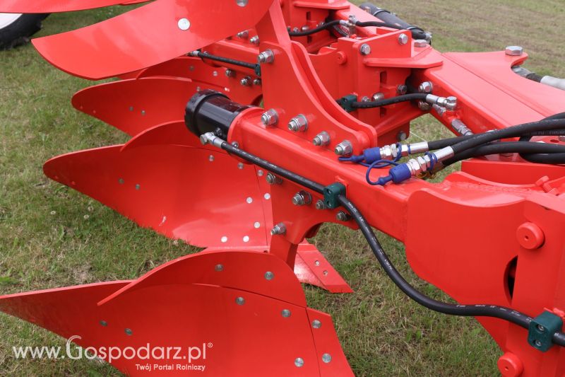 Maschio Gaspardo na AGRO-TECH Minikowo 2017