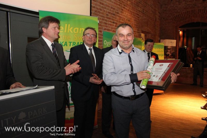 Certyfikacja Tradycyjnych Wędlin - 2013