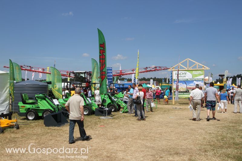 Serafin na OPOLAGRZE 2015