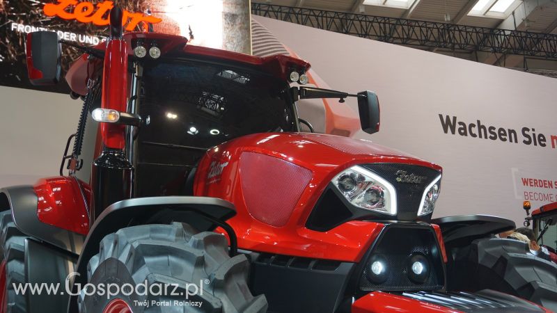 ZETOR by Pininfarina
