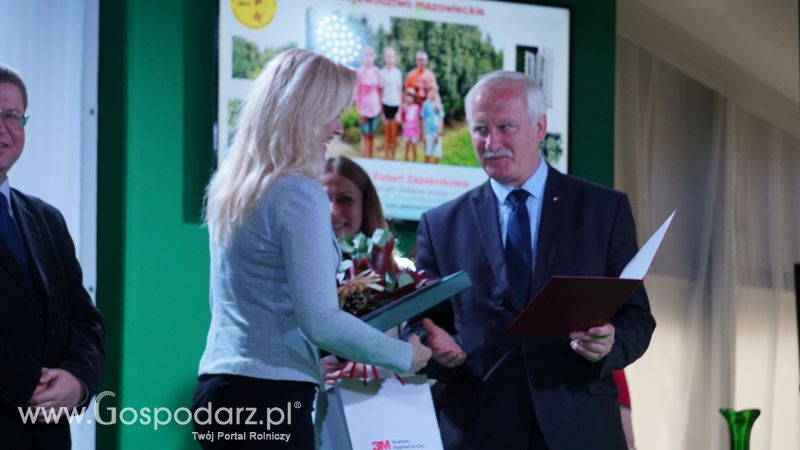 AGRO SHOW BEDNARY 2017 (Piątek)