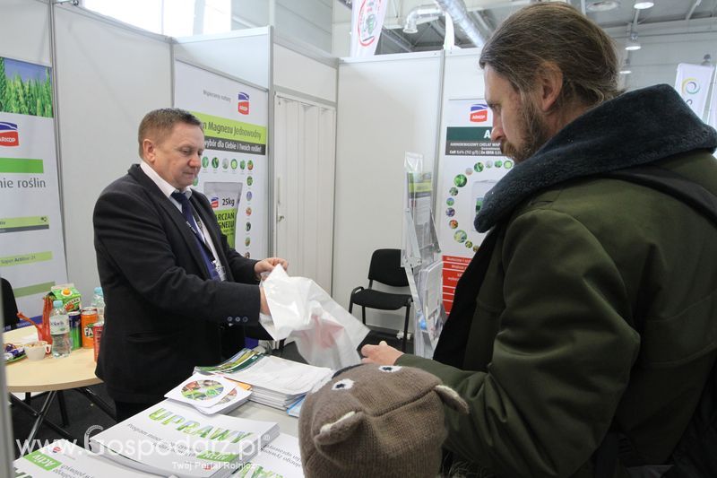 Arkop na AGRO-PARK Lublin 2018