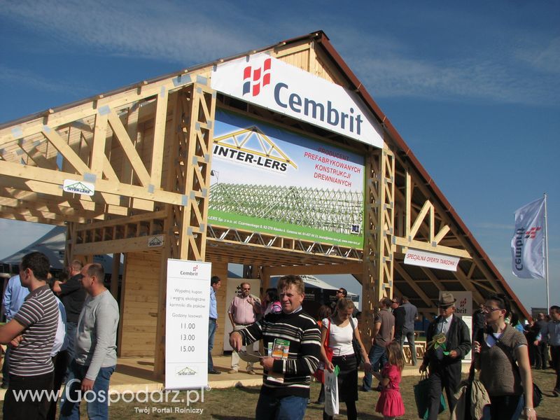 Agro Show 2011 Bednary Foto katalog firm