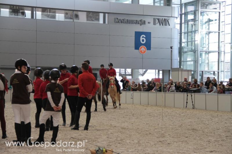 CAVALIADA 2013 w Poznaniu