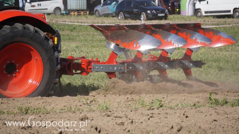 V Wojewódzki Konkurs ORKI