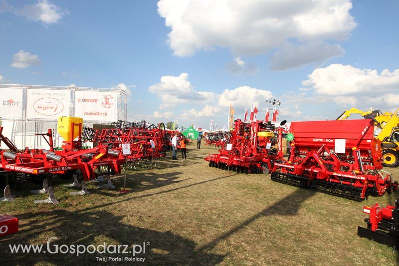 Agro Show 2015 - Expom