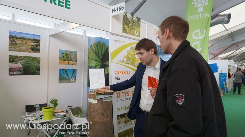 AGROTECH Kielce 2017 (piątek, 17 marca)