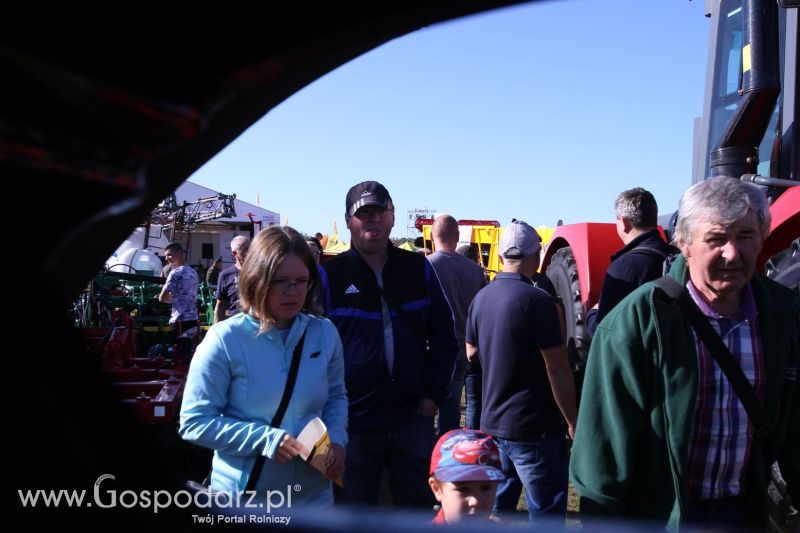 Agro Show 2019 dzień 4