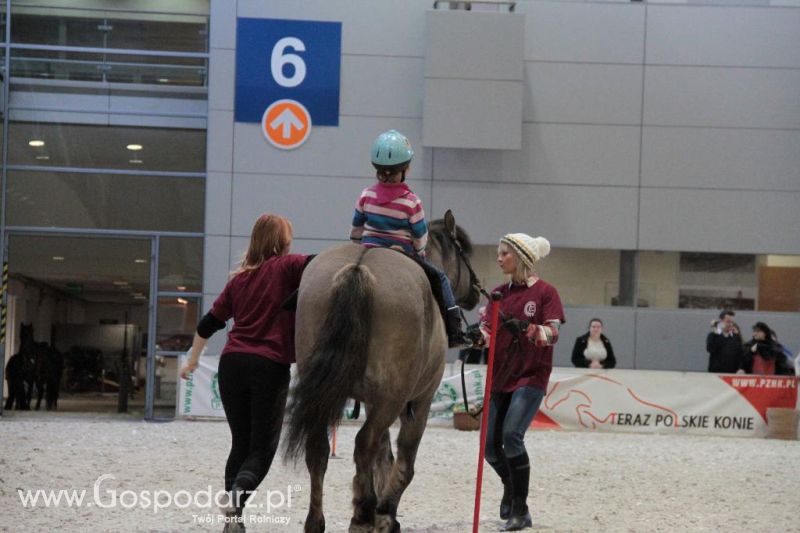CAVALIADA 2013 w Poznaniu