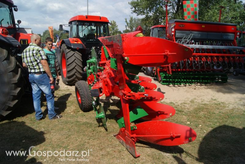 PAŁUCKIE TARGI ROLNE 22-23.08.2015 