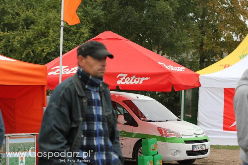 Demo Tour VOGEL NOOT w Polanowicach