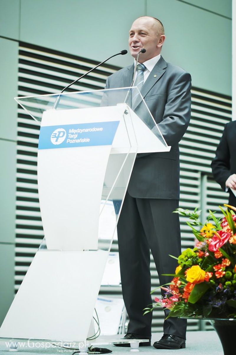 Polagra Premiery 2012 okiem fotografa cz. 3