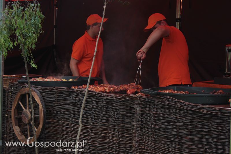 XX Targi Rolnicze Lubniewice 