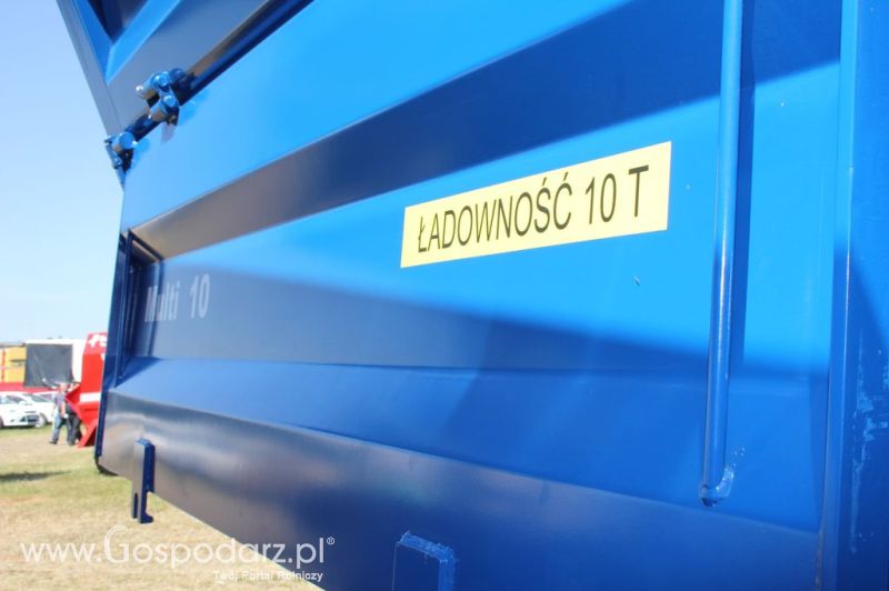 NT Industry na Opolagra 2012
