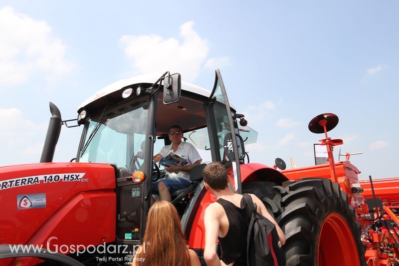 OPOLAGRA 2015 w Kamieniu Śląskim