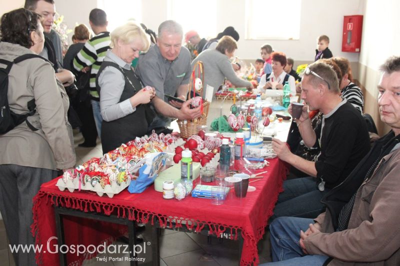 XV Spotkania Tradycji Wielkanocnych Ziemi Kłodzkiej