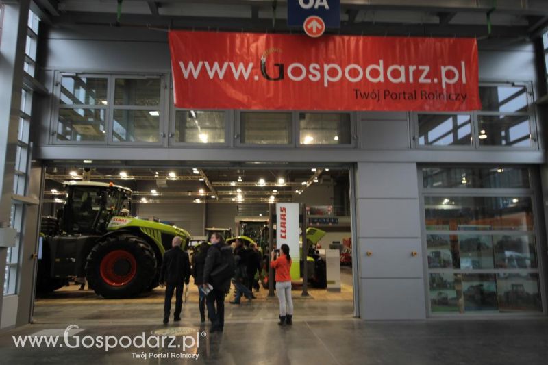 Polagra Premiery 2014 