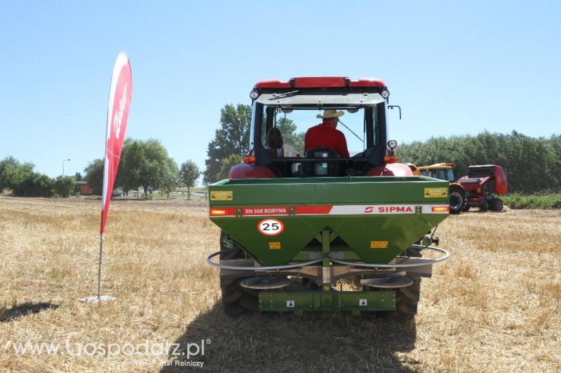 Zetor Family Tractor Show 2013 - Opatów