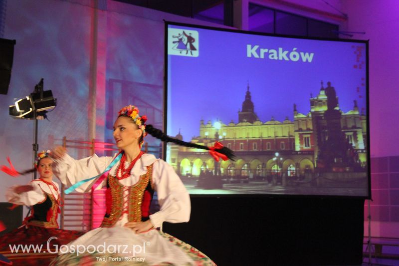 60-lecie Autonomii Uniwersytetu Przyrodniczego w Poznaniu cz.2