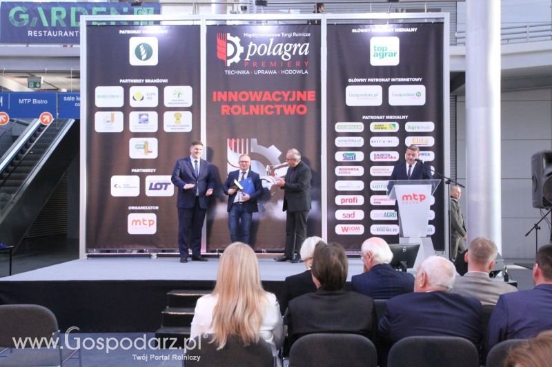 Polagra Premiery 2020 dzień 1