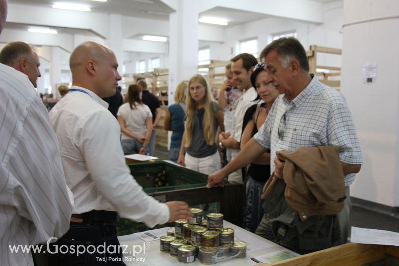 XXV Krajowa Wystawa Zwierząt Hodowlanych Niedziela