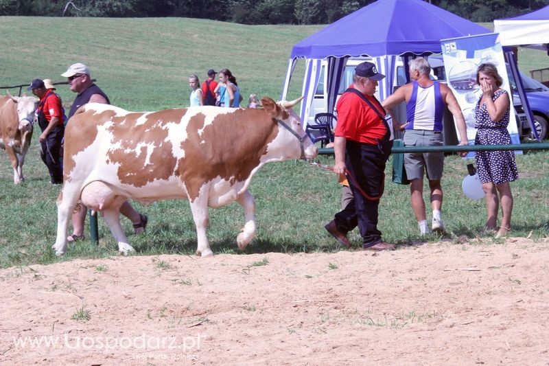 Pożegnanie Wakacji w Rudawce Rymanowskiej