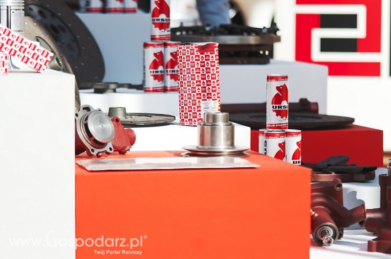 Agro Show 2012 w obiektywie