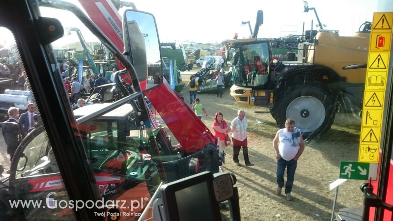 Moje AGRO SHOW 2016